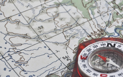 Mission, Map, & Compass… 3 Essential Tools For Success