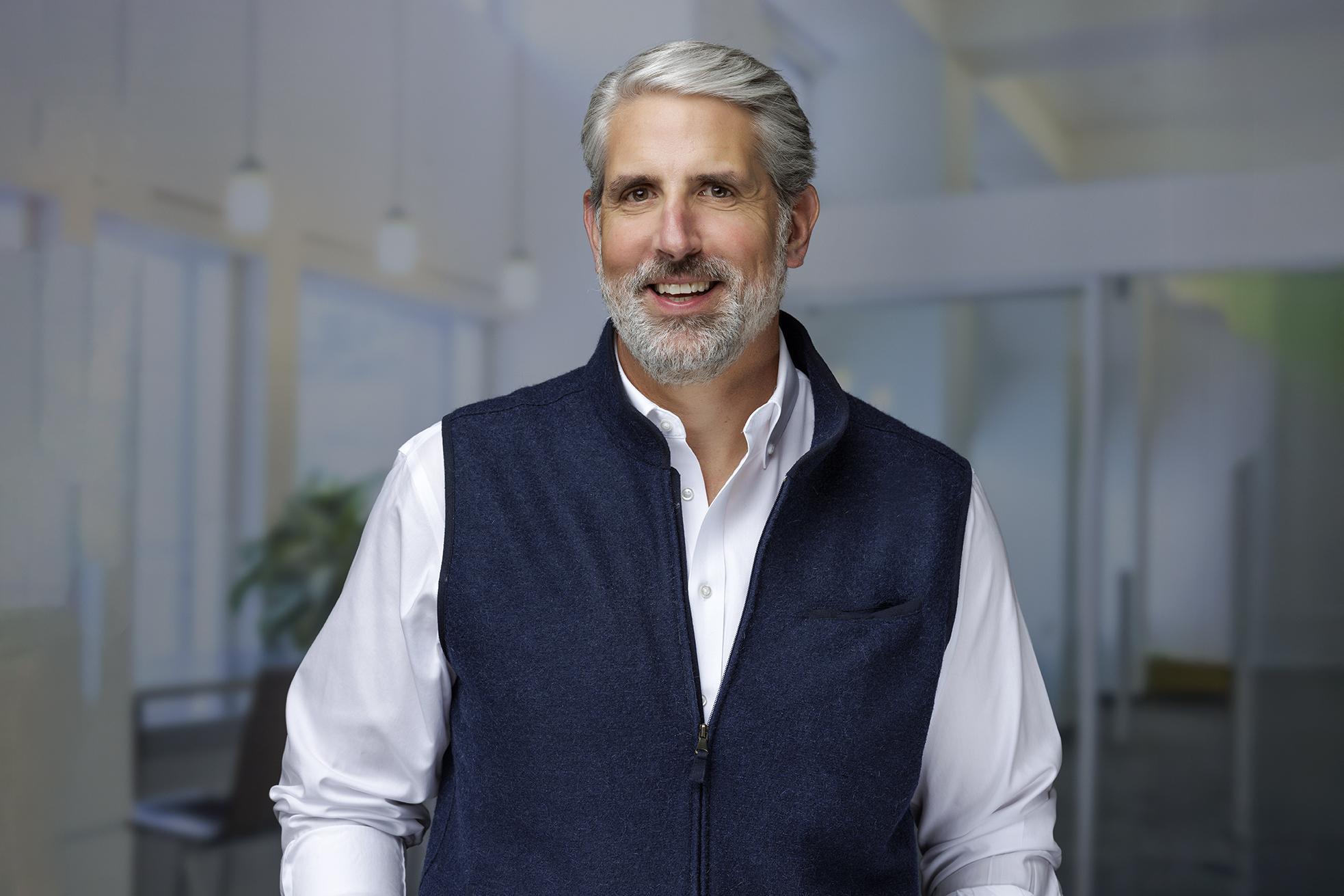 Todd Hanna Non-profit Expert and Trainer Todd Hanna